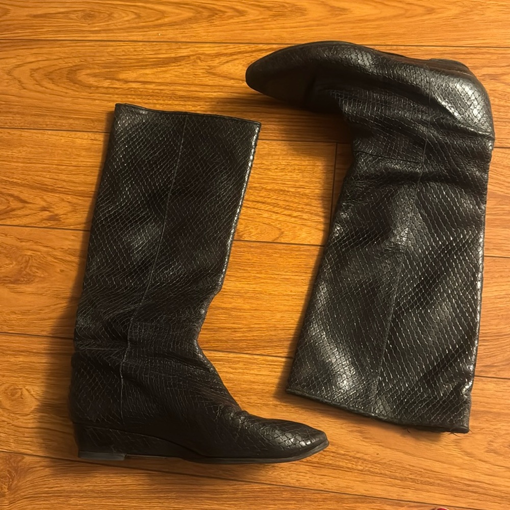 loeffler randall used size 8